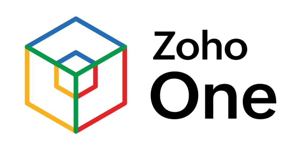 zoho one, CRM